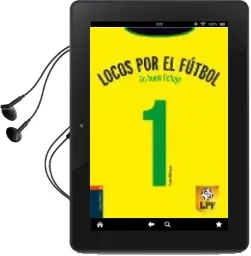 Descargar AudioLibro Un Buen Fichaje (Locos por el Futbol nº 1) de Frauke Nahrgang año 2006