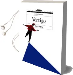 Descargar AudioLibro Vertigo de Emilio Calderon año 2006
