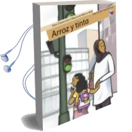 Descargar AudioLibro Arroz y Tinta de Patxi Zubizarreta año 2006