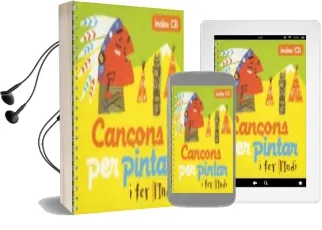Descargar AudioLibro Cançons per Pintar i fer l Indi de Varios Autores año 2006