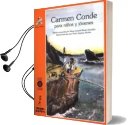 Descargar AudioLibro Carmen Conde para Niños y Jovenes de Carmen Conde año 2006
