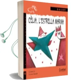 Descargar AudioLibro Celia l Estrella Marina de Carmen Gil año 2006