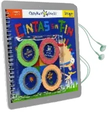 Descargar AudioLibro Cintas sin fin (Incluye 4 Cintas) de Varios Autores año 2006