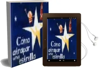 Descargar AudioLibro Como Atrapar una Estrella de Oliver Jeffers año 2006