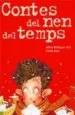 AudioLibro Contes del nen Temps de Alfred Rodriguez Pico