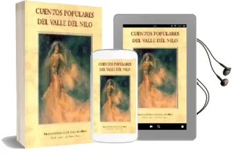 Descargar AudioLibro Cuentos Populares del Valle del Nilo de Varios Autores año 2006