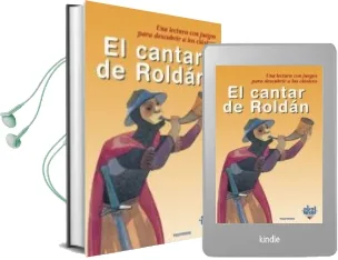 Descargar AudioLibro El Cantar de Roldan de Valpierre año 2006