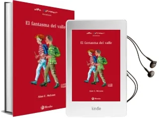 Descargar AudioLibro El Fantasma del Valle de Varios Autores año 2006