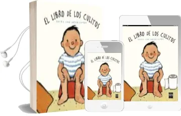 Descargar AudioLibro El Libro de los Culitos de Guido Van Genechfen año 2006