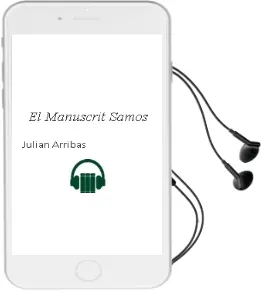Descargar AudioLibro El Manuscrit Samos de Julian Arribas año 2006