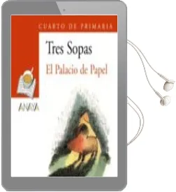 Descargar AudioLibro El Palacio de Papel de Jose Zafra Castro año 2006