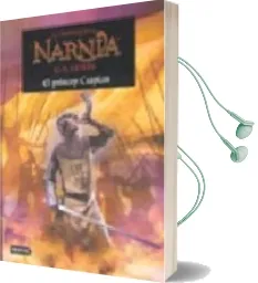 Descargar AudioLibro El Princep Caspian (Les Croniques de Narnia) de Clive Staples Lewis año 2006