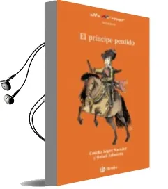 Descargar AudioLibro El Principe Perdido de Varios Autores año 2006