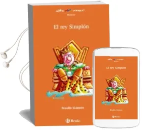 Descargar AudioLibro El rey Simplon de Varios Autores año 2006