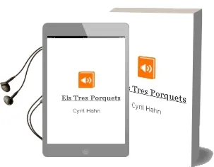 Descargar AudioLibro Els Tres Porquets de Cyril Hahn año 2006