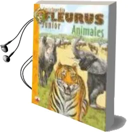 Descargar AudioLibro Enciclopedia Fleurus Junior: Animales de Varios Autores año 2006