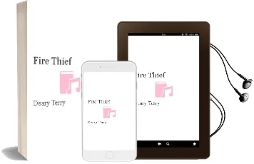 Descargar AudioLibro Fire Thief de Deary Terry año 2006