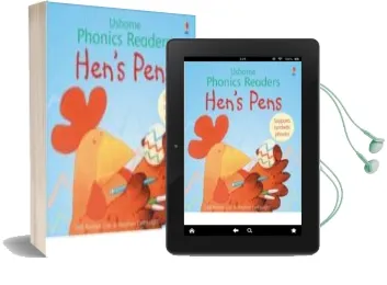 Descargar AudioLibro Hen s Pens (Phonics Readers) de Phil Roxbee Cox año 2006