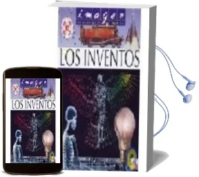 Descargar AudioLibro Inventos de Varios Autores año 2006