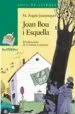 AudioLibro Joan bou i Esquella de Maria Angels Juanmiquel