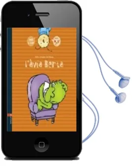 Descargar AudioLibro L Avia Berta de Esther Echevarria año 2006