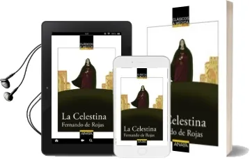 Descargar AudioLibro La Celestina (Clasicos a Medida) de Fernando De Rojas año 2006