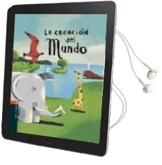 Descargar AudioLibro La Creacion del Mundo de Varios Autores año 2006