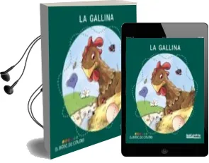 Descargar AudioLibro La Gallina de Rosa Gil año 2006