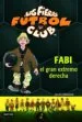 AudioLibro Las Fieras del Futbol Club 8 : Fabi, el Gran Extremo Derecho de Joachim Masannek