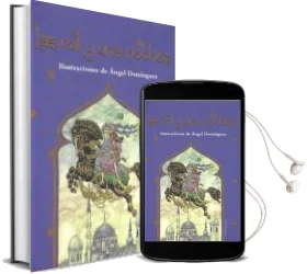 Descargar AudioLibro Las mil y una Noches de Patricia Benavides Velasco año 2006