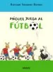 AudioLibro Miguel Juega al Futbol de Rotraut Susanne Berner