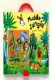 AudioLibro Muddle Jungle de Ben Cort