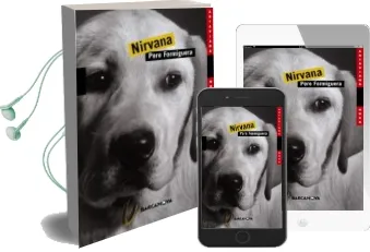 Descargar AudioLibro Nirvana de Pere Formiguera año 2006