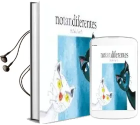 Descargar AudioLibro No tan Diferentes de Mabel Pierola año 2006