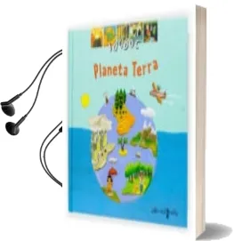 Descargar AudioLibro Planeta Terra de Sylvie Baussier año 2006
