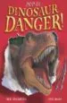 AudioLibro Pop up Dinosaur Danger de Nick Denchfield