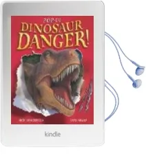 Descargar AudioLibro Pop up Dinosaur Danger de Nick Denchfield año 2006