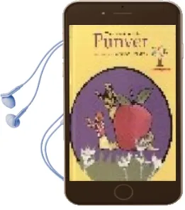 Descargar AudioLibro Punver de Yolanda Castaño año 2006