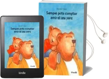 Descargar AudioLibro Sempre Pots Comptar amb el teu Pare de Mireille D Allance año 2006