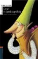 AudioLibro Simon, el Duende Caprichoso de Rocio Anton; Claudia Ranucci