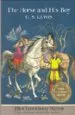 AudioLibro The Horse and his boy de Clive Staples Lewis