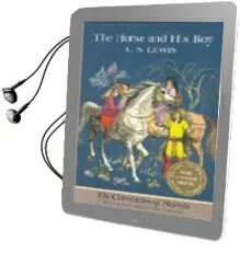 Descargar AudioLibro The Horse and his boy de Clive Staples Lewis año 2006