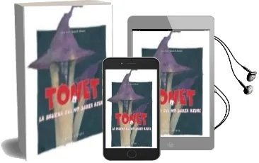 Descargar AudioLibro Tonet i la Bruixa que no Sabia Riure de Aleix Cort año 2006