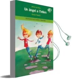 Descargar AudioLibro Un Angel a l Infern de Octavi Franch año 2006
