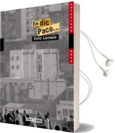 Descargar AudioLibro Wm dic Paco... de Enric Larreula año 2006