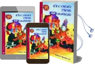 Descargar AudioLibro A Cova dos Mouros (Meiga Moira nº 5) (2ª Ed.) de Xabier A. Barreiro Liz año 2006
