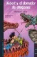 AudioLibro Albert y el Domador de Dragones de David Blanco Laserna