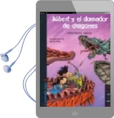 Descargar AudioLibro Albert y el Domador de Dragones de David Blanco Laserna año 2006