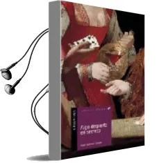 Descargar AudioLibro Algo Despierta en Secreto de Joan Manuel Gisbert año 2006