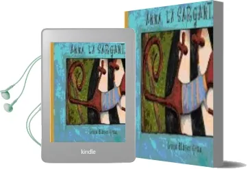 Descargar AudioLibro Anna, la Sargantana de Irene Blasco año 2006